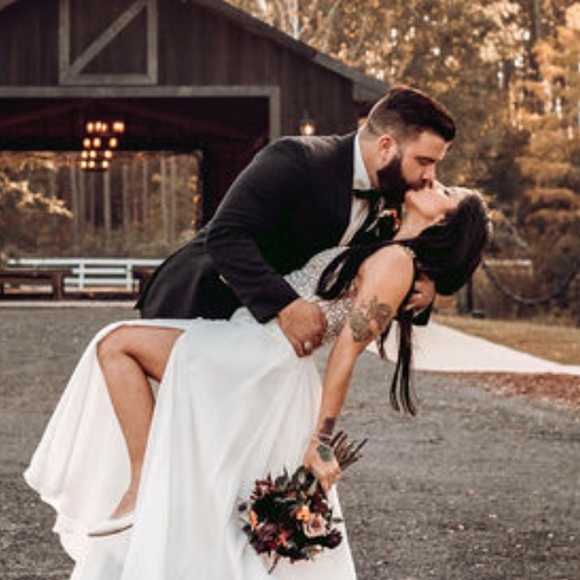 Meet your Posher, Katie - Picture 5 of 5